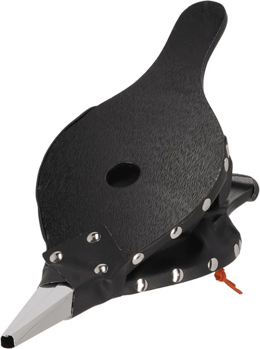Esschert Design Blaasbalg Haardvuuraccessoires - Zwart