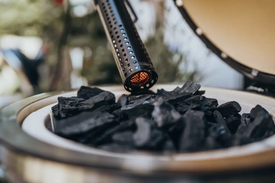 Monolith Mono Lighter Elektrische BBQ Aansteker