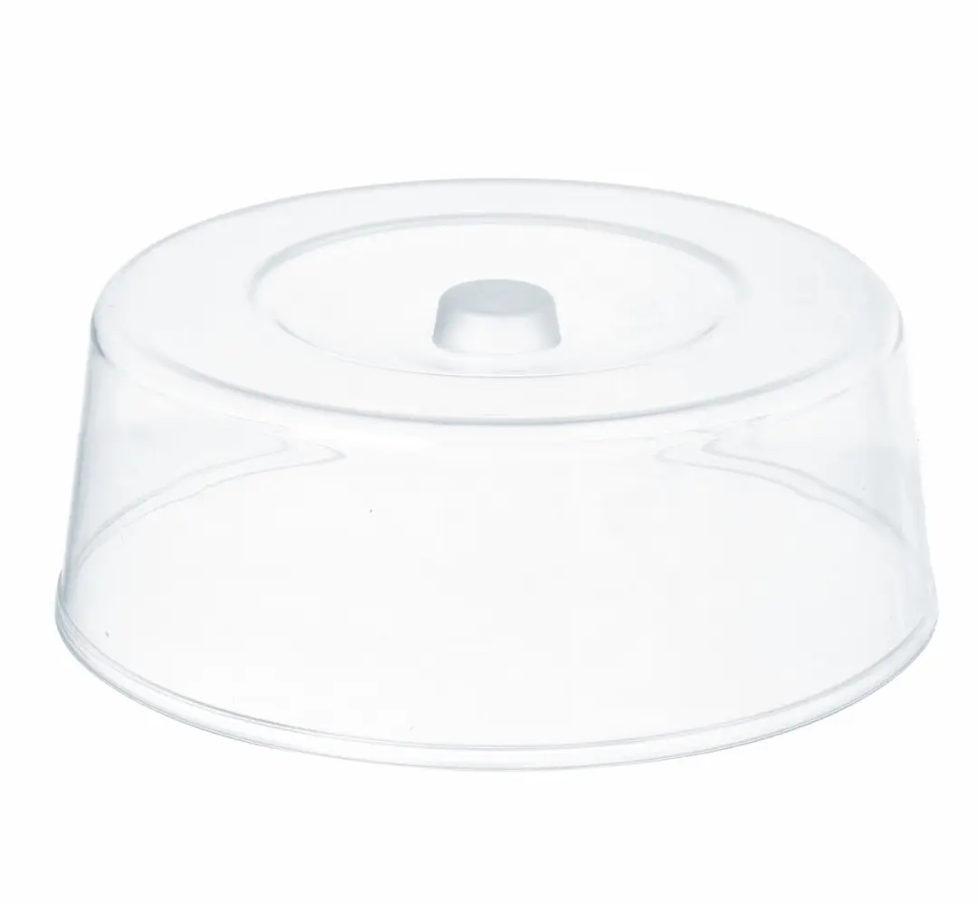 Hendi Taartplateau Deksel Ø30cm - Polystyreen