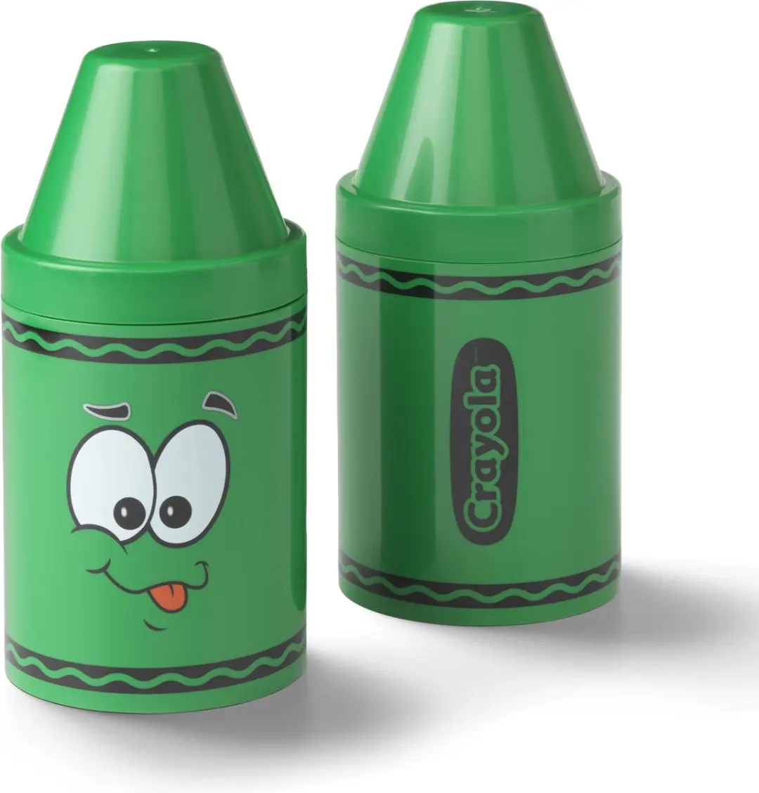 Crayola Tip Opbergbox Groot - 5L - Groen