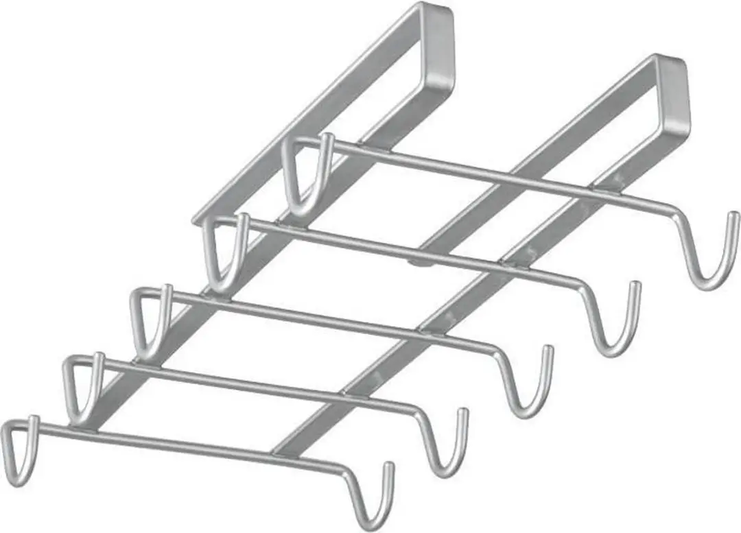 Metaltex Kopjeshouder Mokkenrek