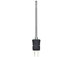 Testo Temperatuursensor TE type K klasse 1 - Dompel- en luchtsensor
