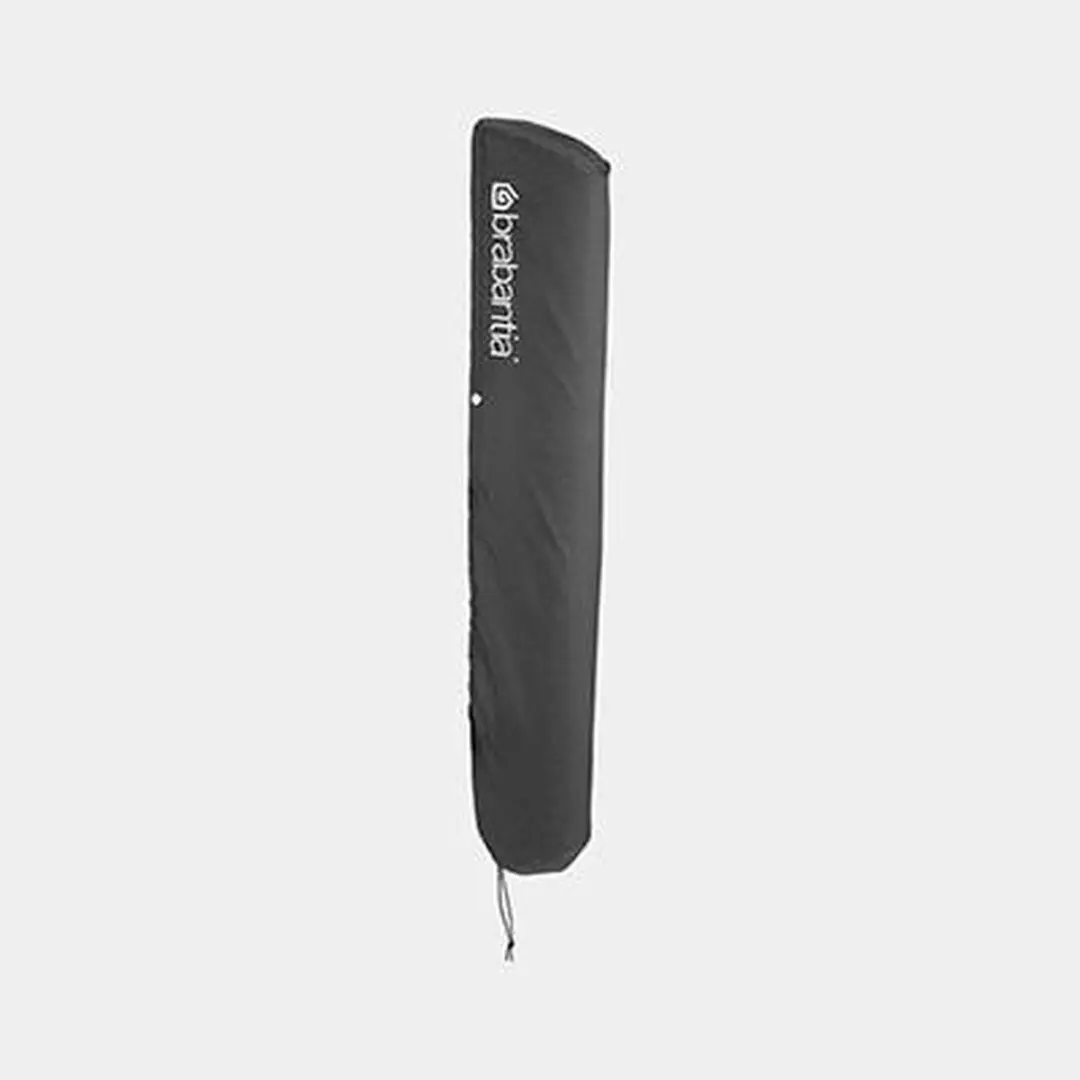 Brabantia WallFix Beschermhoes 420108 - Zwart - afbeelding 6 van 6