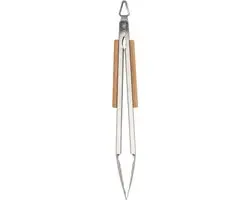 Esschert Design BBQ Tang - Roestvrij staal - afbeelding 6 van 6