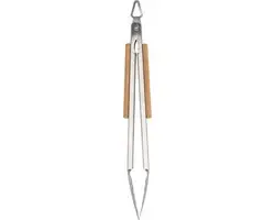 Esschert Design BBQ Tang - Roestvrij staal