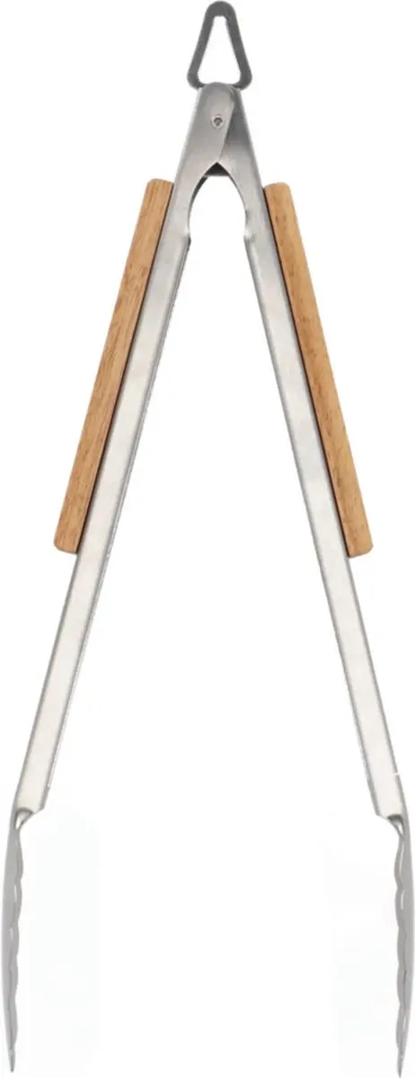 Esschert Design BBQ Tang - Roestvrij staal