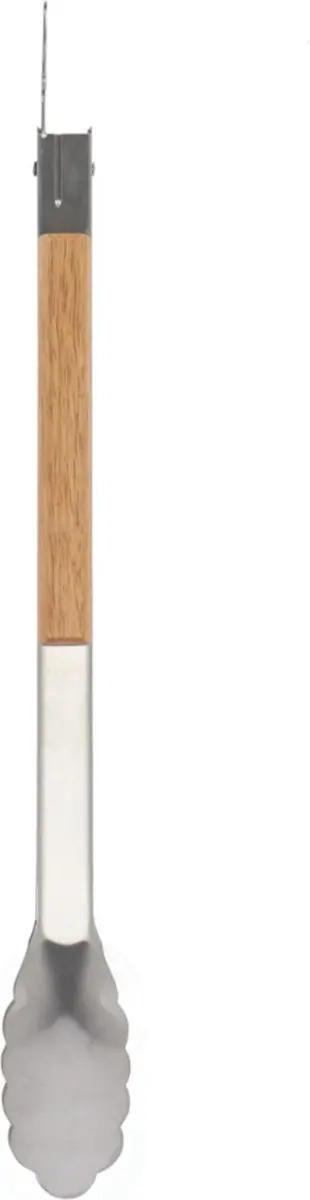 Esschert Design BBQ Tang - Roestvrij staal