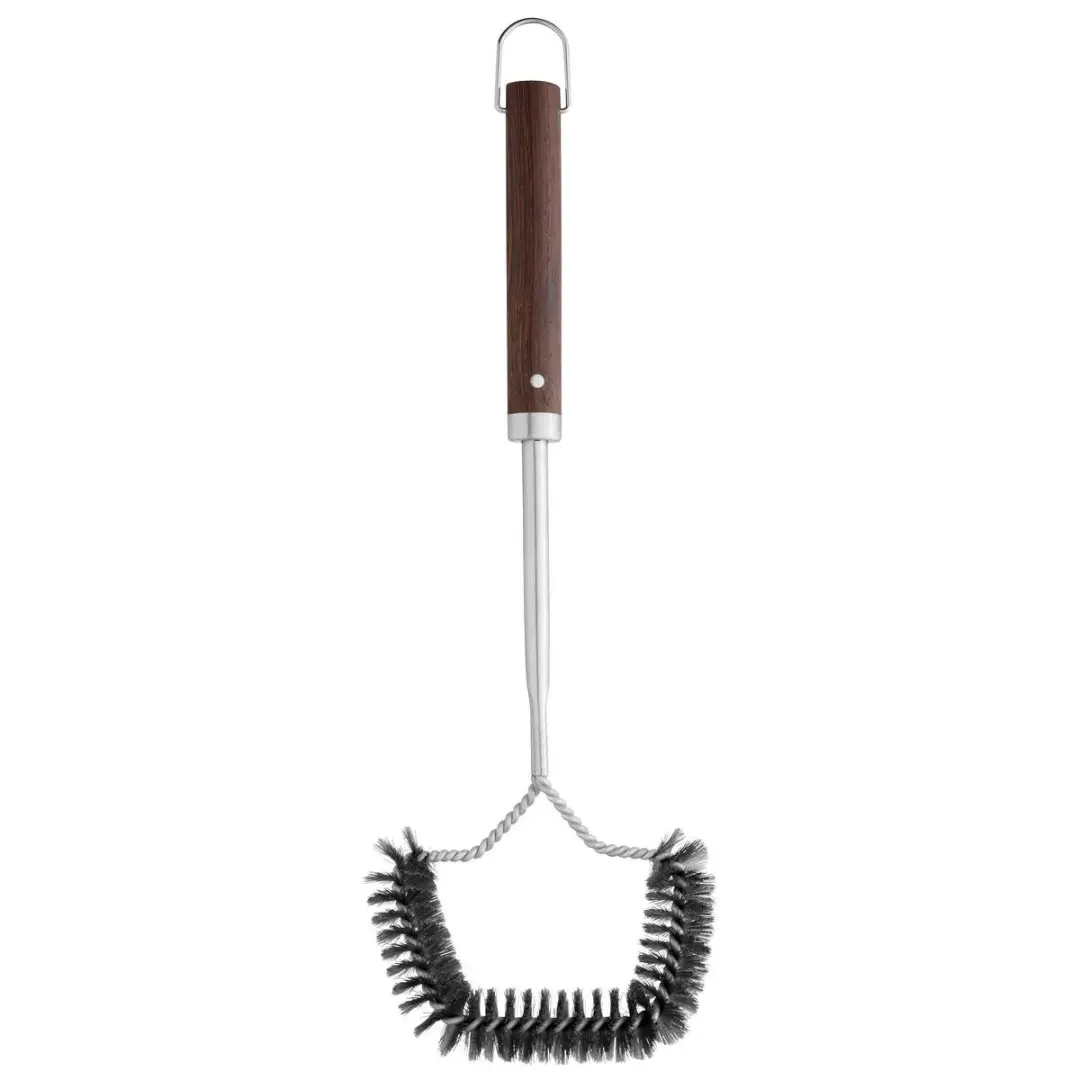 BergHOFF Essentials 3-delige Barbecueset - 6 Stuks