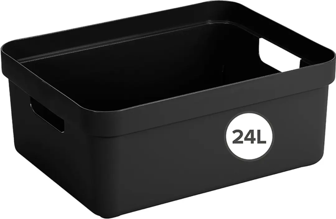 Sunware Sigma Home Opbergbox 24L