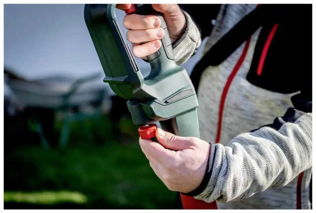 Metabo 628714000 Telescopische Verlenging
