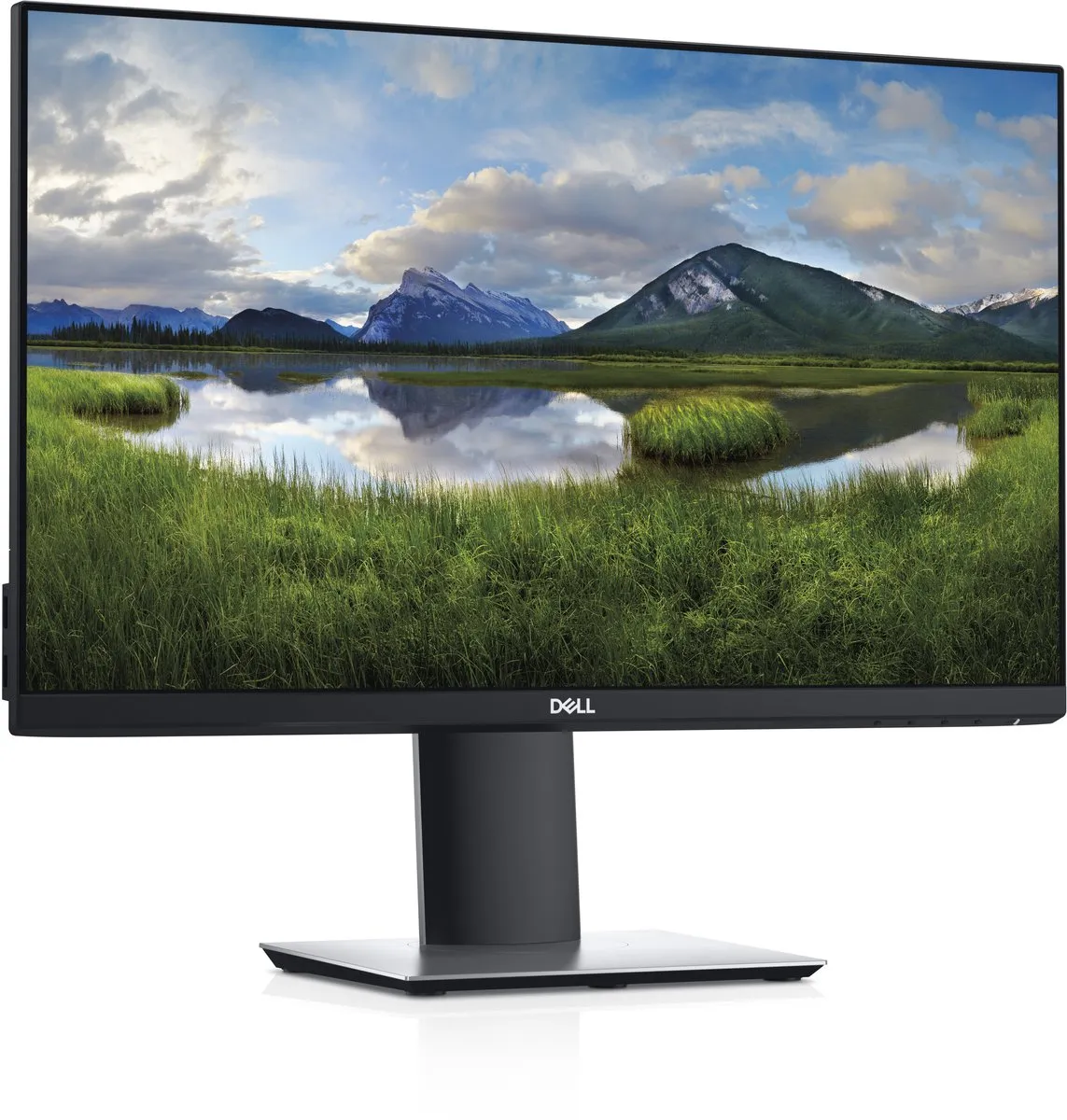 Dell P2319H Full HD Monitor 23 inch - afbeelding 6 van 6