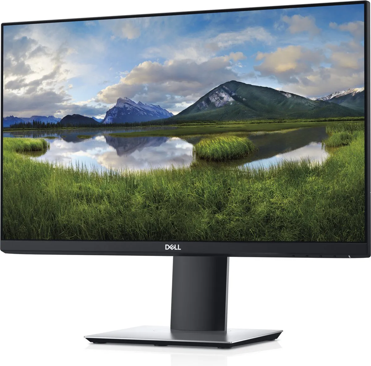Dell P2319H Full HD Monitor 23 inch