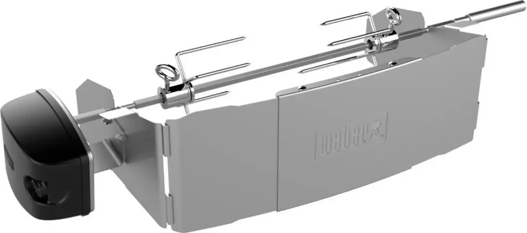 Weber Braadspit 7660