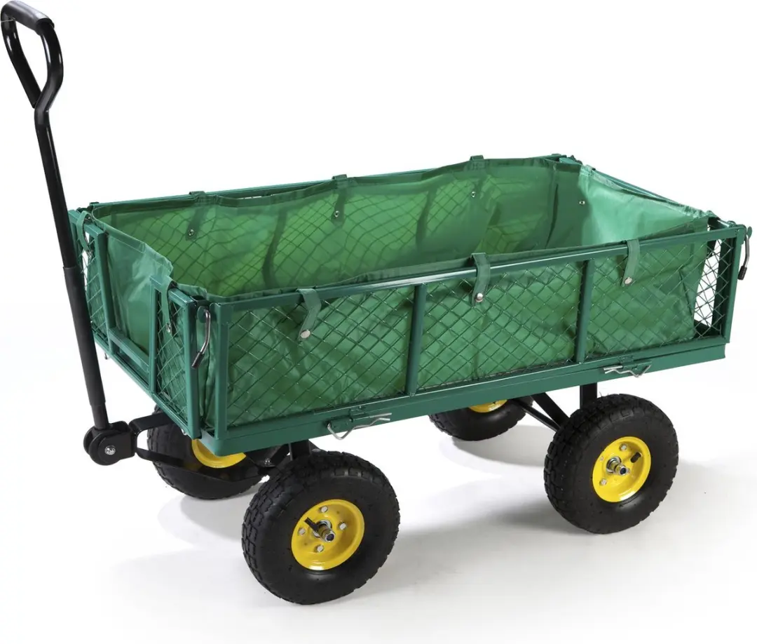 Westfalia Universele Tuintransportwagen