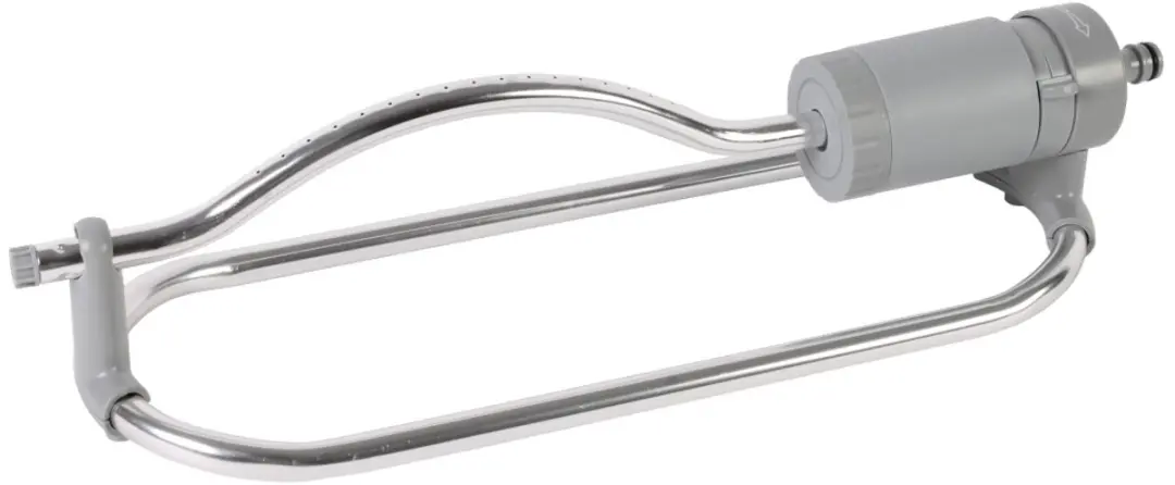 Talen Tools Zwenksproeier RVS Filter
