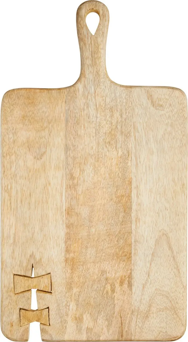 KitchenCraft Serenity Serveerplank 27.5x50cm