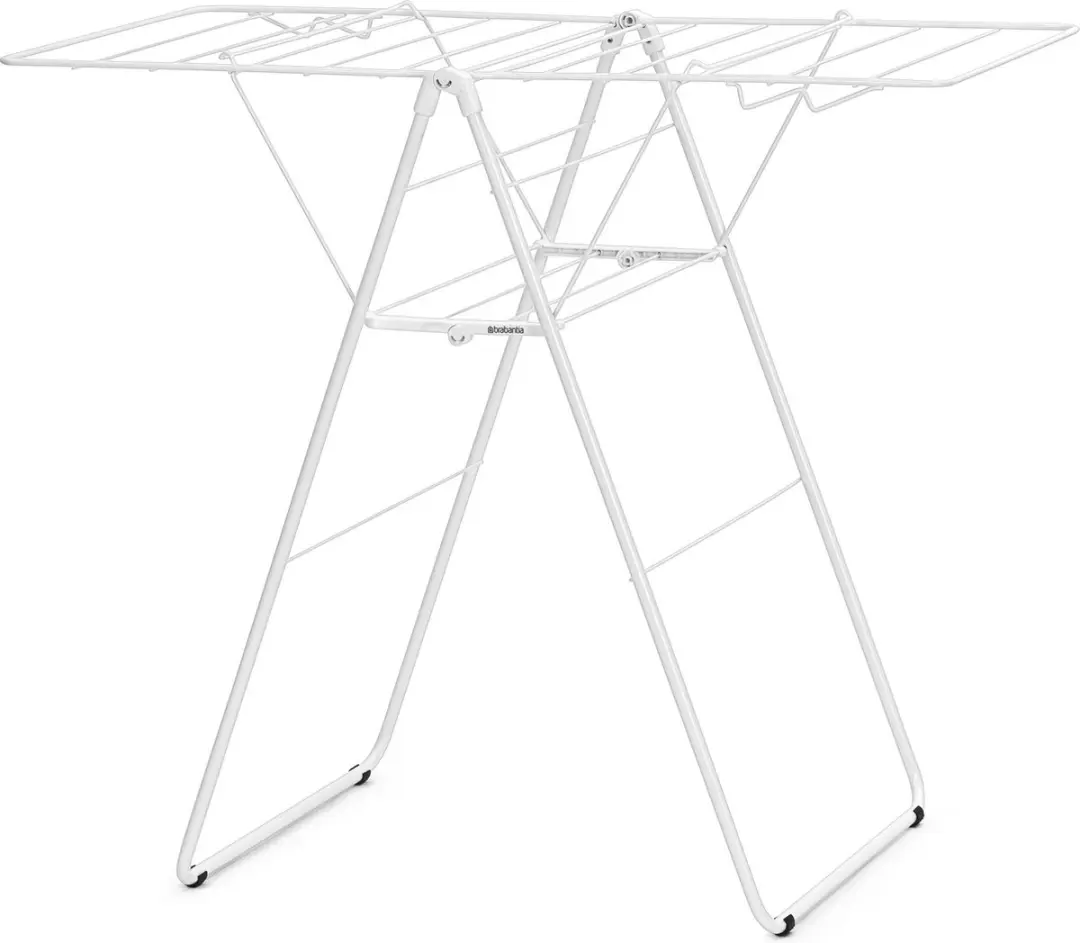 Brabantia HangOn Droogrek 15m - Inklapbaar - 403323