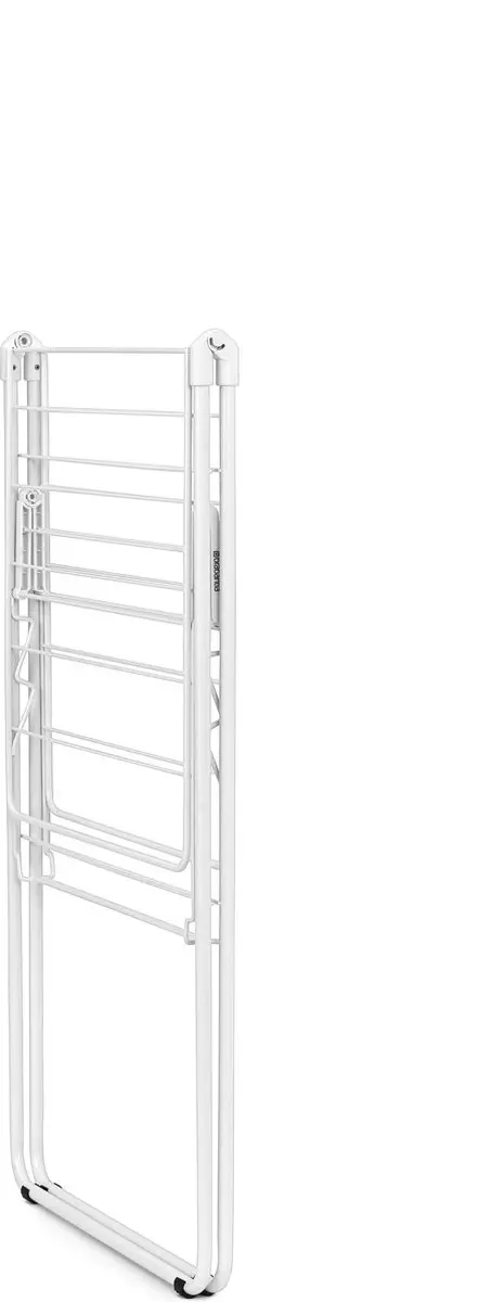 Brabantia HangOn Droogrek 15m - Inklapbaar - 403323