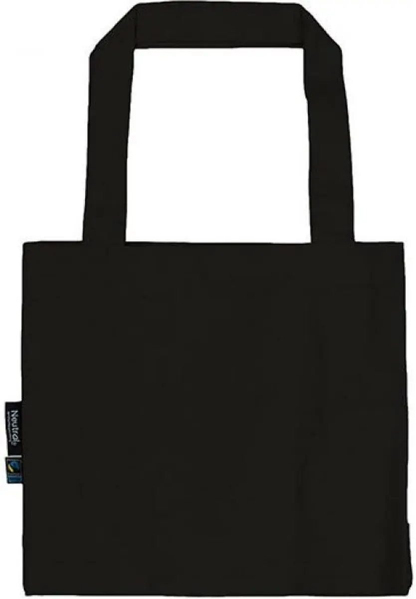 Neutral Small Panama Bag