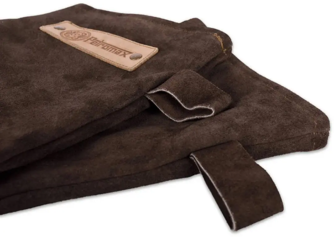 Petromax Barbecue Handschoenen - 2 Stuks - XL - Zwart