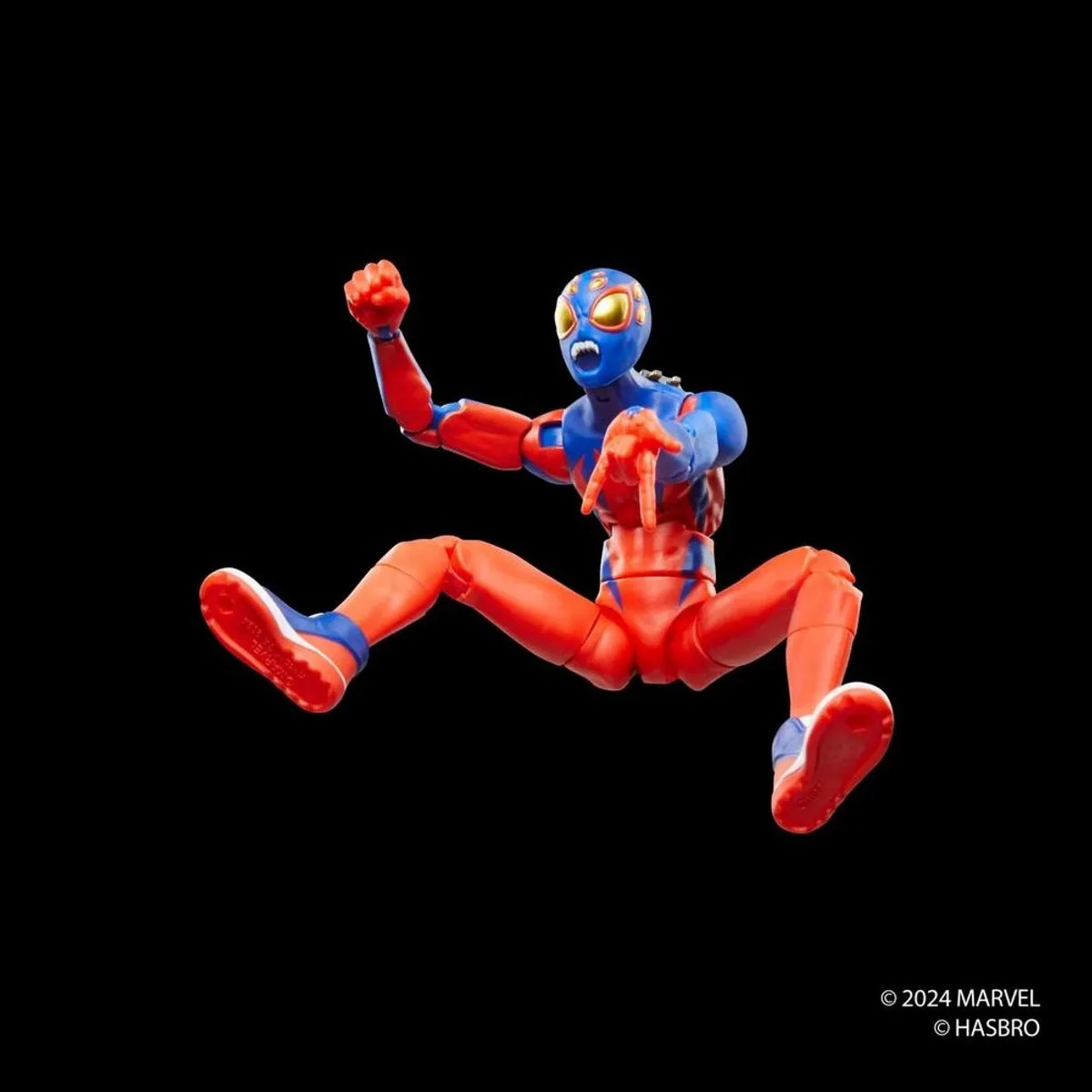 Hasbro Spider-Man Marvel Legends Action Figure 15cm - Multi