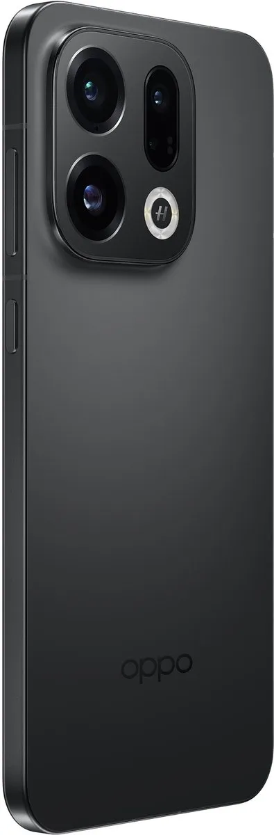 OPPO Find X9 110010132111 Smartphone - 12GB/512GB - Zwart