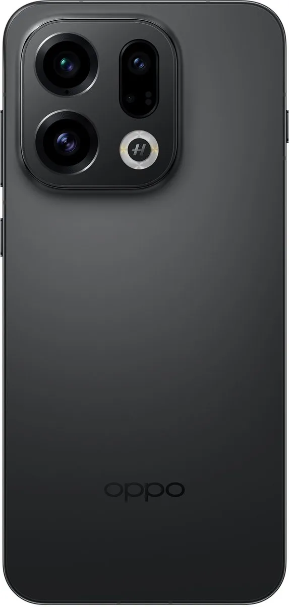 OPPO Find X9 110010132111 Smartphone - 12GB/512GB - Zwart