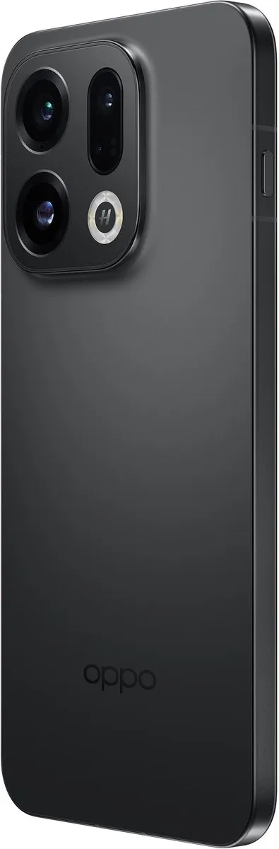 OPPO Find X9 110010132111 Smartphone - 12GB/512GB - Zwart