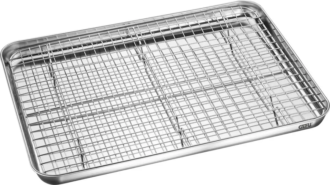 GEFU Variado Universele Baktray 40,5x30,5cm