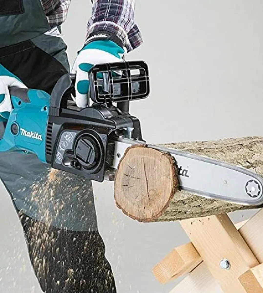 Makita UC4551A Kettingzaag 2000W - 45cm