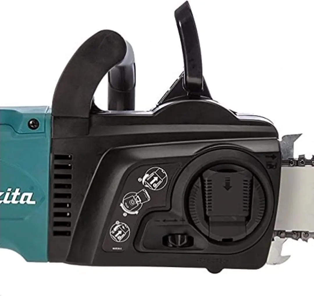 Makita UC4551A Kettingzaag 2000W - 45cm - afbeelding 6 van 6