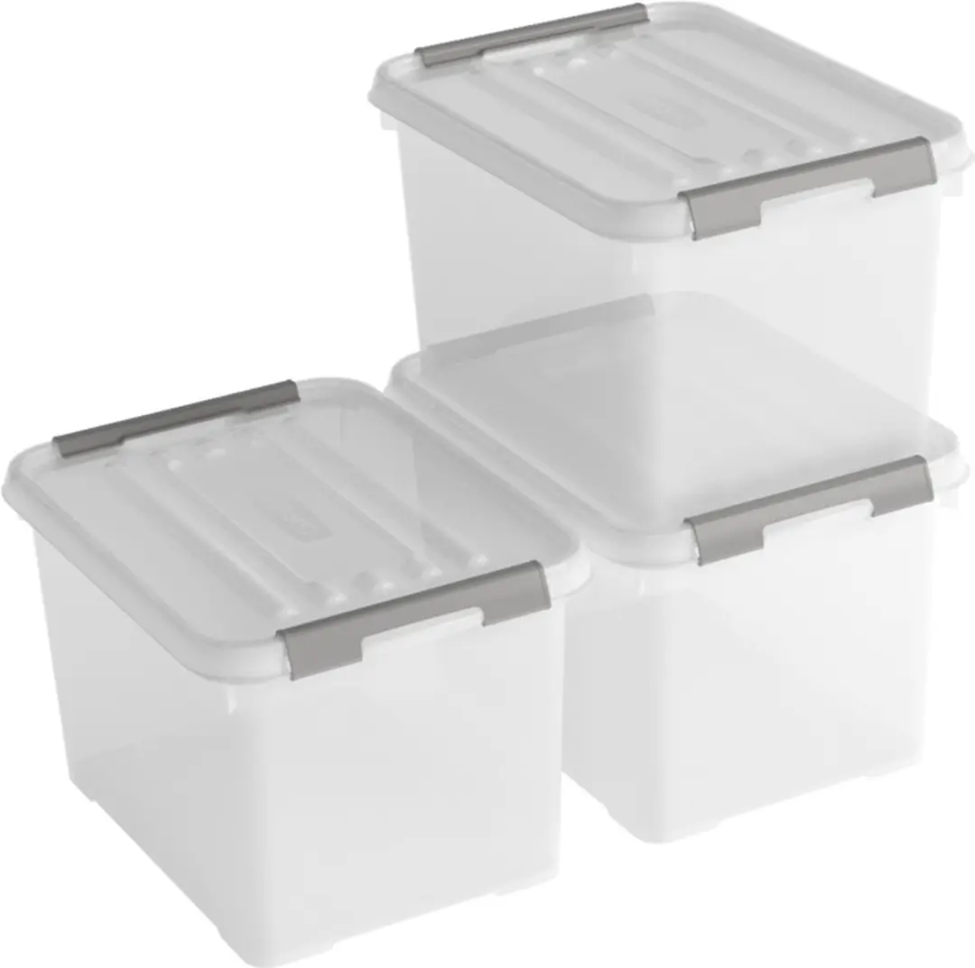 Curver Handy+ Opbergbox 20L