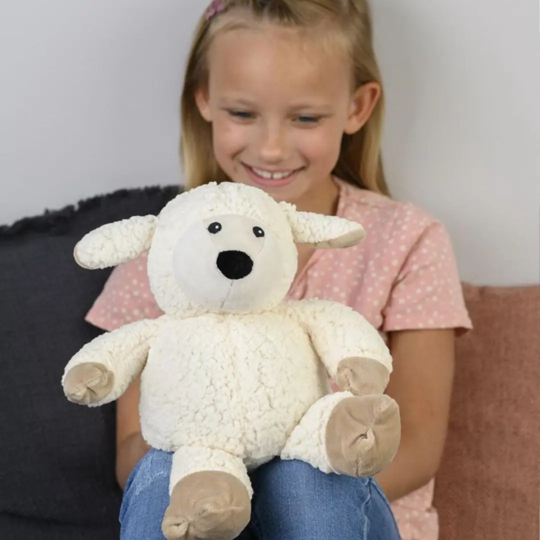 Warmies - Schaap Sherpa