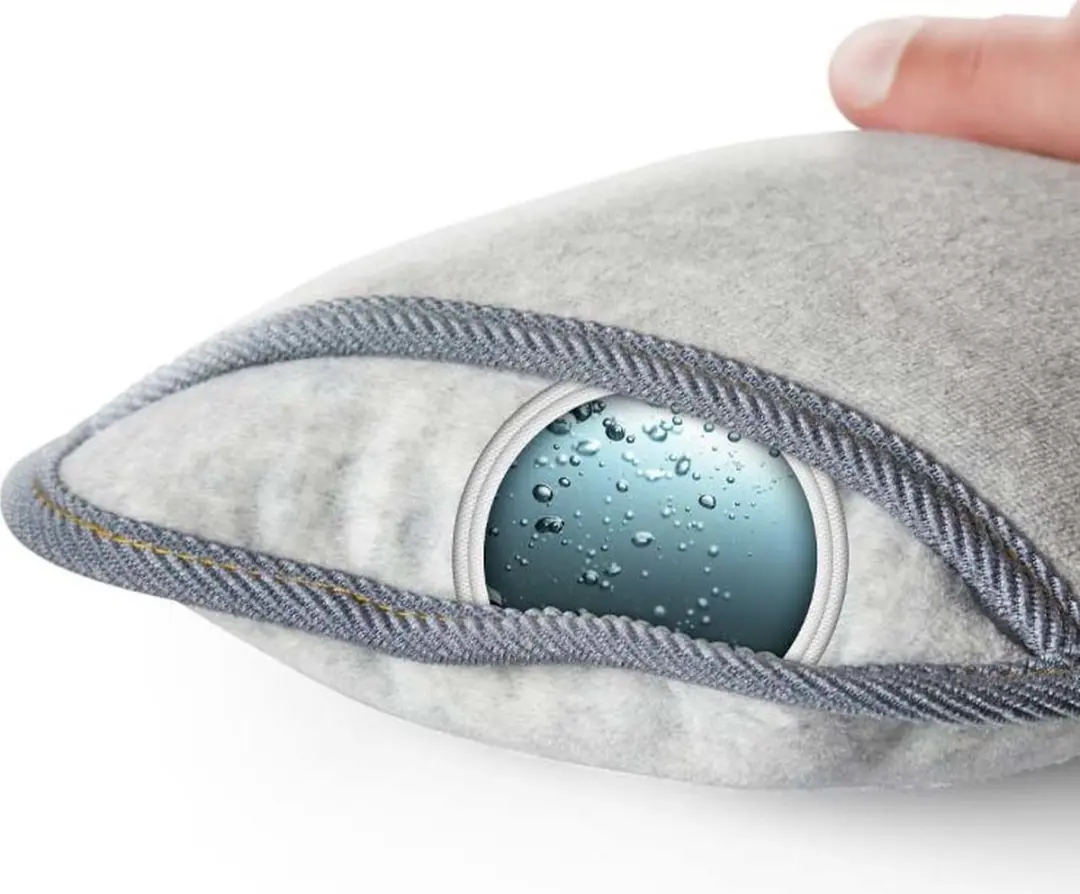 Lanaform Hottle Elektrische Handwarmer 440W - Grijs