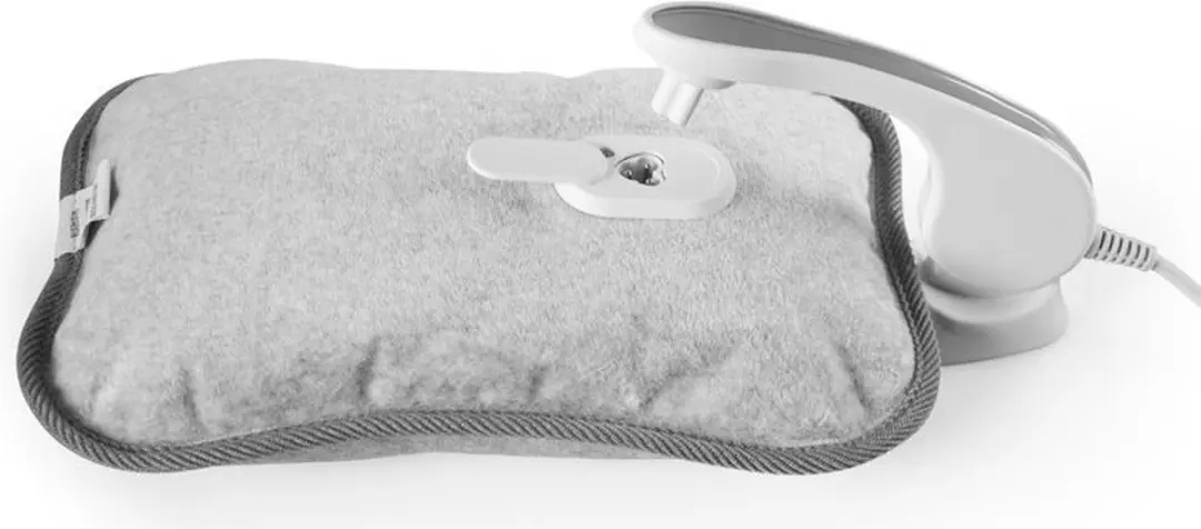 Lanaform Hottle Elektrische Handwarmer 440W - Grijs