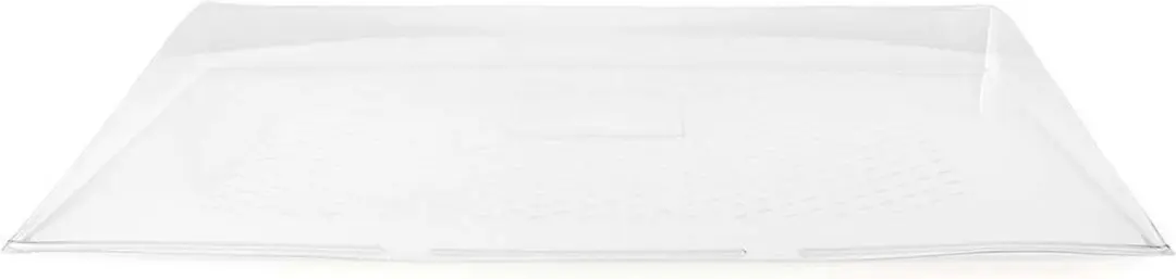 Nedis Driptray Koelkast/Vriezer