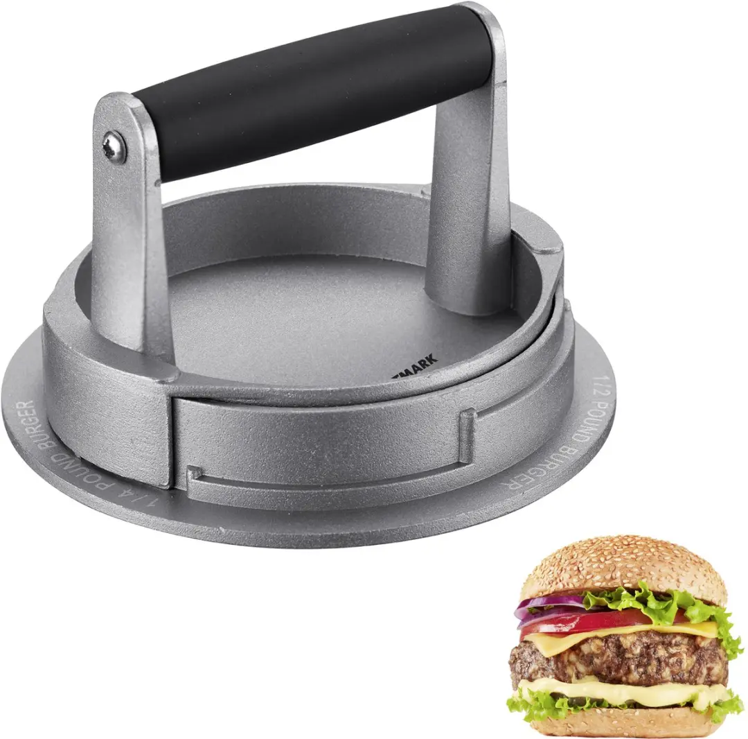 Westmark Vario Hamburgermaker