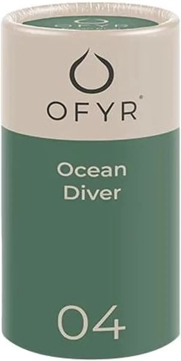 Ofyr Ocean Driver Kruiden Navulling 150g