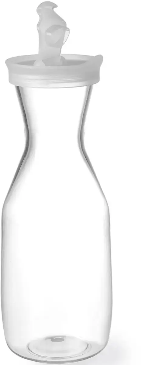 HENDI Karaf 425763 - 1 Liter - Transparant