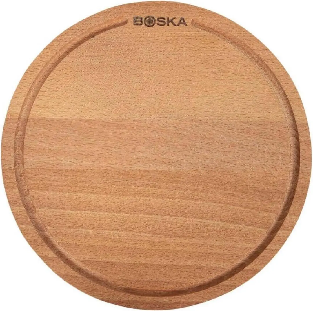 Boska Pizzaplank Amigo S Rond - Ø24cm