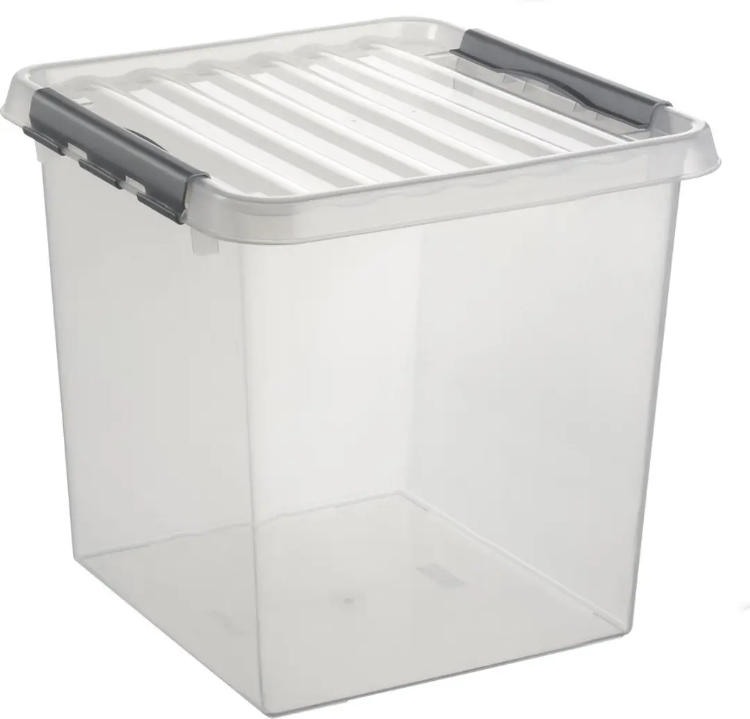Sunware Q-line Opbergbox 38L