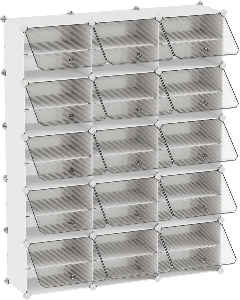 Songmics Schoenenrek LPC040WZ02
