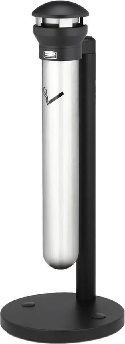 Rubbermaid Infinity Staande Asbak