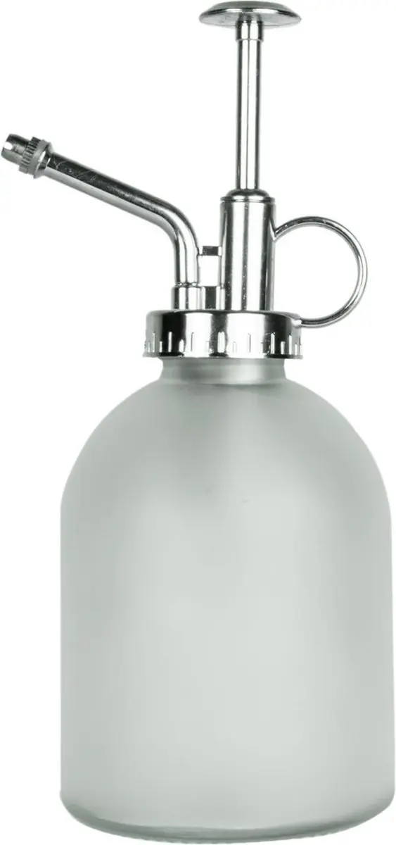 Esschert Design Plantenspuit Mat Glas