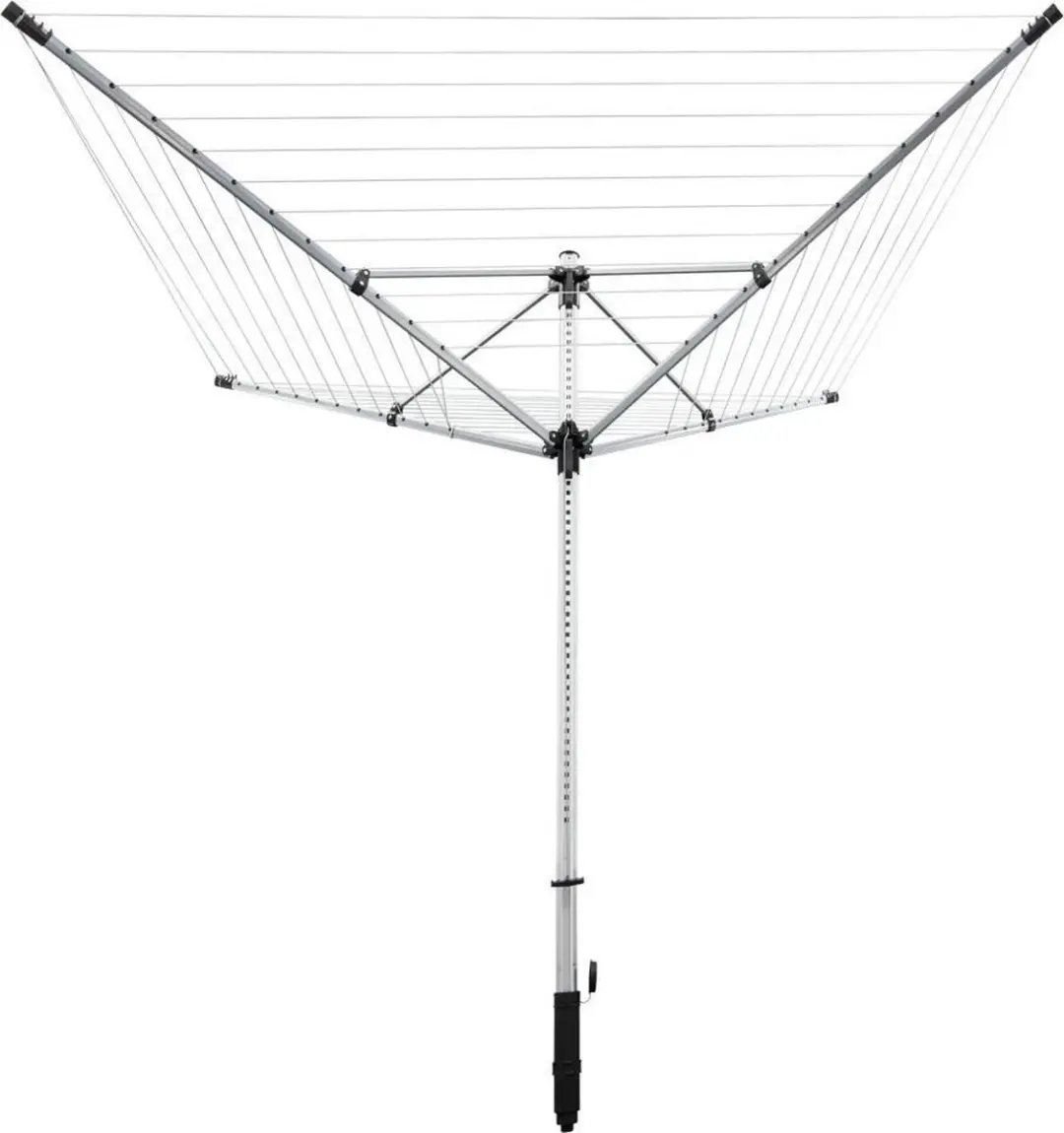 Leifheit Linolift 600 Evo Droogmolen 60m