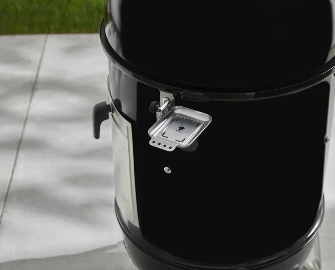 Weber Ondersteuningskit 3255 - 6-delig - afbeelding 6 van 6