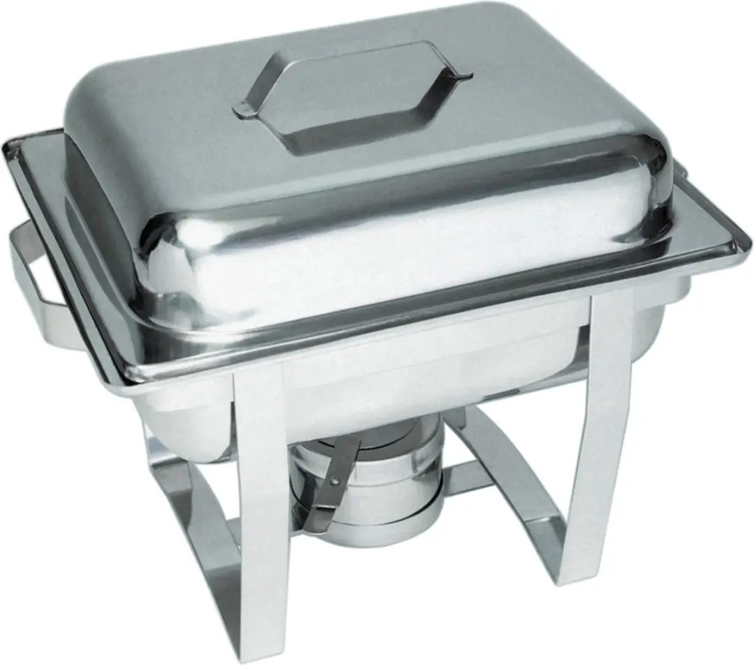 Chafing dish 1/2 BP