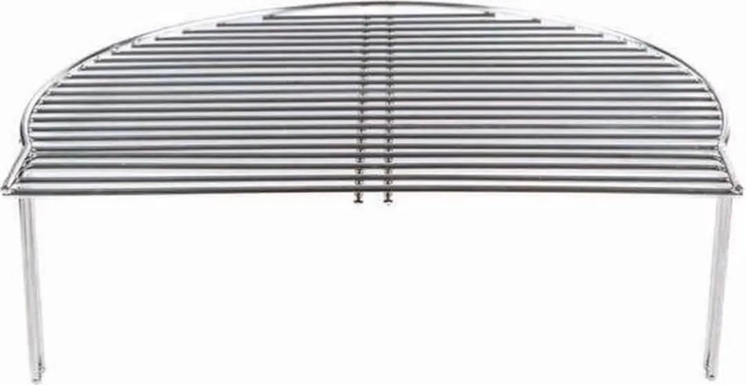 The Bastard Grill Elevator BB016 - Zilver