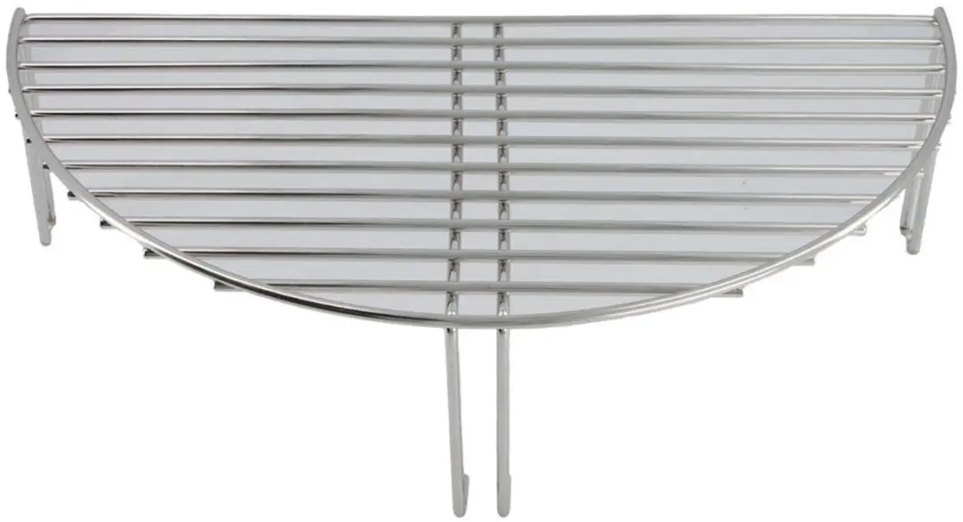 The Bastard Grill Elevator BB016 - Zilver