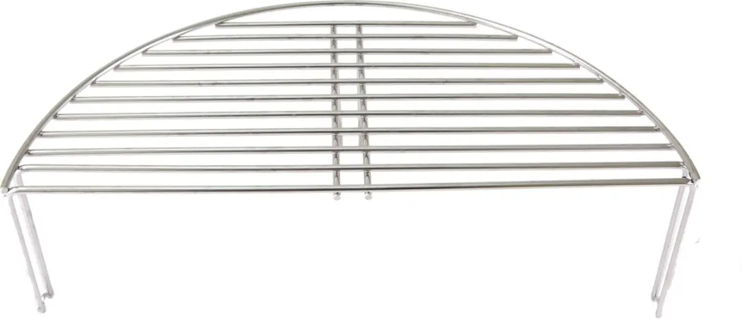 The Bastard Grill Elevator BB016 - Zilver